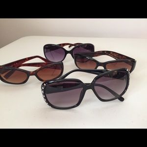 Sunglasses Bundle